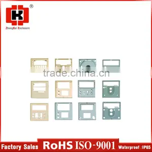 Ningbo Hot Selling Popular Exporter Plastic Electronic Digital Panel Meter Enclosures thumbnail-6