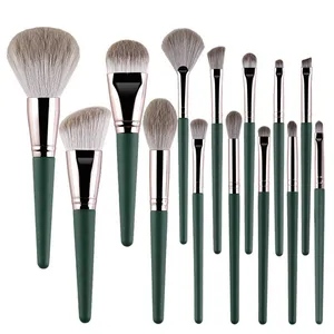 Makeup Brush thumbnail-3