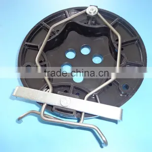 Gimbal and Spring Clutch Plate thumbnail-1