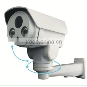 IP66 Waterproof Bullet Ptz ip Camera Camera, Adjust for Pan/Tilt/Zoom,wifi ip Camera thumbnail-2