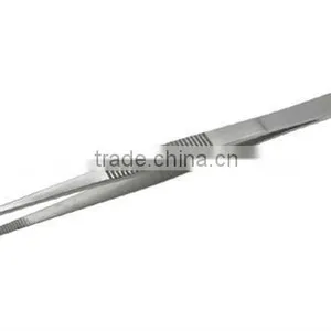 Dimond Tweezer, Jewellrs Tweezer, Lock Tweezer Kit, Watch Making Tweezer, Jewelry Tools, Beading Tools thumbnail-1
