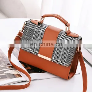 Newest Wholesale Fashion Bags, Ladies Elegance Chinese Purse Women Cute Summer Handbags 2021 For Ladies/ thumbnail-5