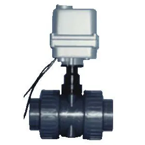 Welding Ball Valve for Fluid Pipelines thumbnail-4