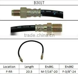 Brake Hose Assembly thumbnail-1