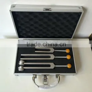 285 HZ MISSING TUNER of Sacred Solfeggio Tuning Fork Sets thumbnail-4