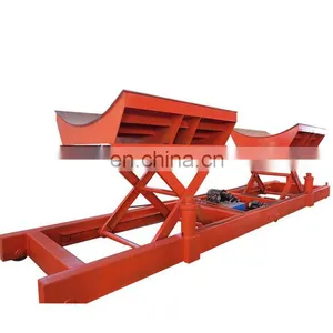 FRP GRP Filament Winding Machine for Fiberglass Pipe thumbnail-5