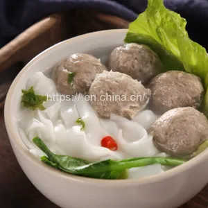 Fuyuanneng Frozen Foods Chaoshan Beef Tendon Ball thumbnail-2