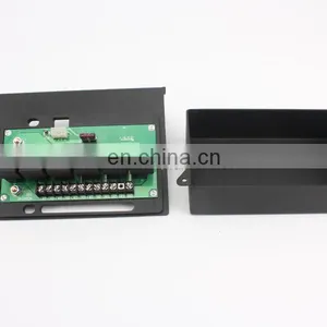 LED Offroad Light Bar Control Switch Panel for Jeep Wrangler jk Truck Parts Accessories thumbnail-4