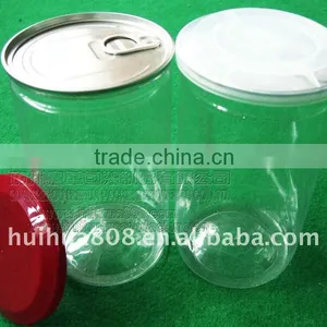PET Plastic Food Container thumbnail-1