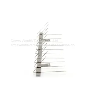 Stainless Steel Anti-Bird Spikes thumbnail-4
