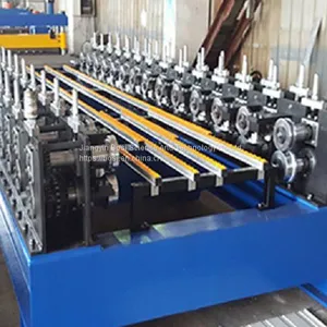 CEILING ROLL FORMING MACHINE thumbnail-1