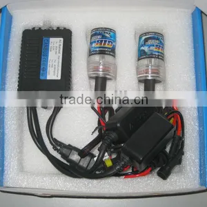 HID Xenon Kit HX35-S383 Canbus, 12V 35W, High Quality thumbnail-1