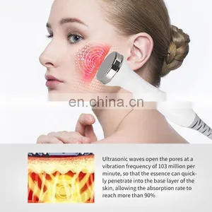 Hydrogen Oxygen Small Bubble Machine 6 IN 1/7 IN 1Rejuvenating Blackhead Removal Instrument Deep Cleaning Beauty Equipment thumbnail-3