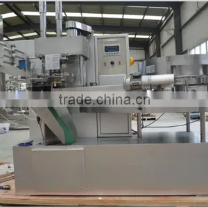 Ball Lollipop Packing Machine Automatic thumbnail-2