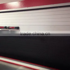 Garage or Workshop Use Overhead Tool Chest Cupboard AX-5400 thumbnail-5