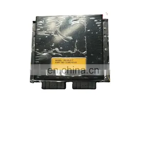 ECU Controller R210-7 R210-7e 21n642101 21n642100 21n642102 Main Controller Computer Board thumbnail-1