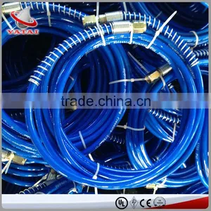 Hengshui Yatai Firehose Collapsible Hose Water Hose thumbnail-2