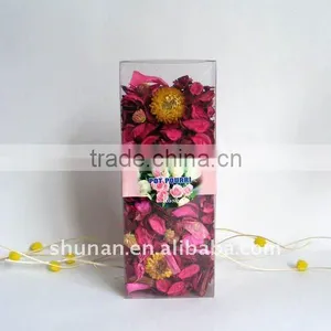 Scented Dry Flower Sachets thumbnail-1