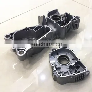 Metal Product Material and Die Casting Shaping Mode Industrial Aluminum Mould thumbnail-1