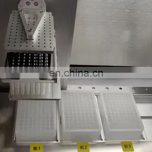 BIOBASE China Nucleic Acid Extraction System BNP96 Automated Nucleic Acid Extraction And Purification thumbnail-2