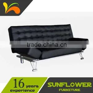 Beautiful Design Newest Model Cheap Leather Sofa Price Practical Sofa Leather Sofa Bed thumbnail-3