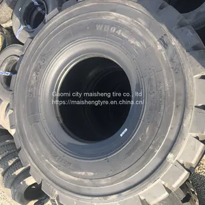 Engineering Vehicle 23.5R25 Deep Tread thumbnail-3