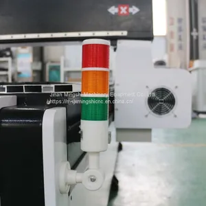 3D Woodworking Furniture CNC Engraving Cutting Carving 3 Axis Wood Router 1325 CNC Machine thumbnail-4