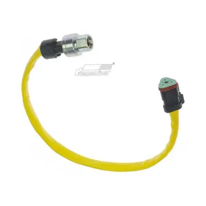 OE Member 1619927 1212728 1414120 138945 Turbocharger Outlet Pressure Sensor Fits for Caterpillar thumbnail-1