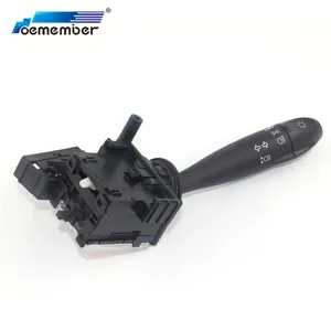 93410-1G000 Column Headlight Turn Signal Light Switch Lighting Turn Signal Switch Lever thumbnail-1