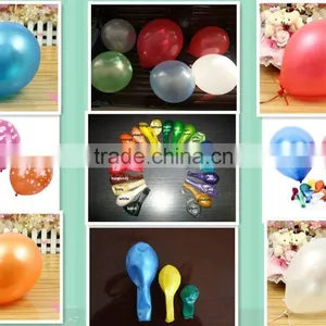 Latex Balloon for Decor/ Decoration Ballon From Balloon Factory thumbnail-4