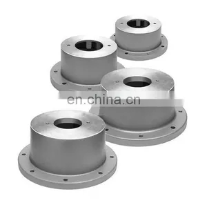 AlSi9Cu3 Die Casting Aluminum Bell Housing thumbnail-1