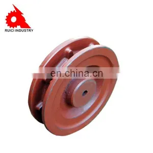 OEM Small Pulley Wheels, Cable Pulley Wheels thumbnail-2