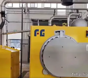Qinhuangdao Fuge Science & Technology Co.,Ltd. company overview - view 3 thumbnail