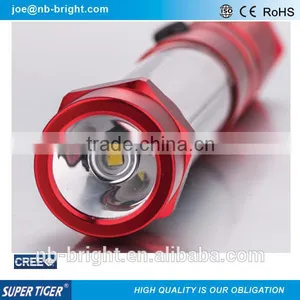 Multifunctional Telescopic and Magnetic Led Work Light thumbnail-5