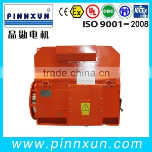 Most Popular Designer YPKK Double Shaft Electric Motors thumbnail-1
