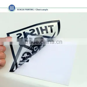 2015 New Material Custom Vinyl Car Body Sticker thumbnail-4