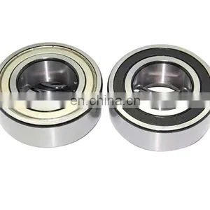 Hot Pin 3305-2RS P5 Bearings, High Speed and High Performance Double Row Angular Contact Bearing thumbnail-3