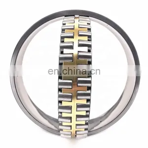23276 Spherical Roller Bearing 23276 CA MB W33C3 Roller Bearing Machinery Factory thumbnail-1