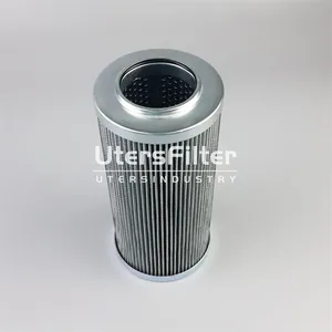 R730T100 UTERS Replace of Filtrec Hydraulic Oil Filter Element thumbnail-2