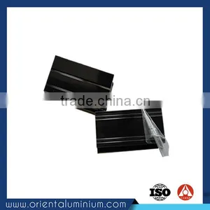 Customzied Aluminium Frame Sliding Glass Window thumbnail-2