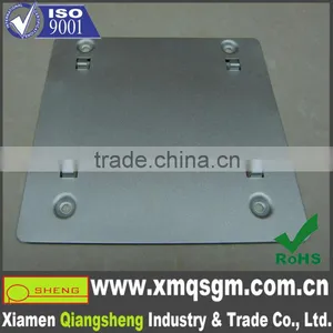 Machine Metal Chassis thumbnail-1