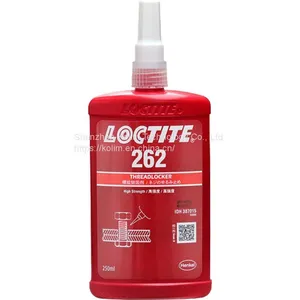 Loctite 262-50ml Thread Locking Agent Screw Glue 250ml thumbnail-5