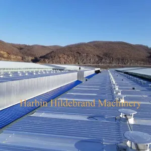 Germany Joint Venture Conventional Timber Dry Kiln, Kiln Dryer for Wood Dry Kilns thumbnail-4