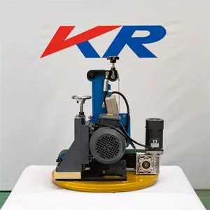 Belt Grinding Machine Belt Sanders thumbnail-2