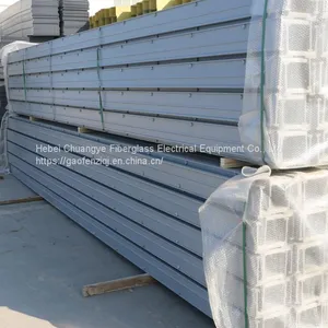Polymer Composite Cable Tray Prices Continue to Decline thumbnail-5