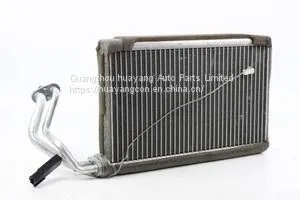 TUYOUNG HY-ET395 Automotive ac Evaporator Core Subaru XV 73253FG050 73523FJ030 thumbnail-1