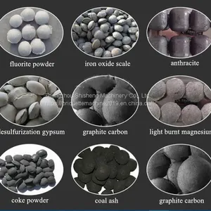 Roller Pellet Press thumbnail-1