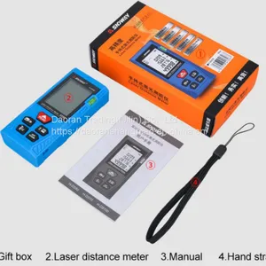 Laser Range Finder thumbnail-2