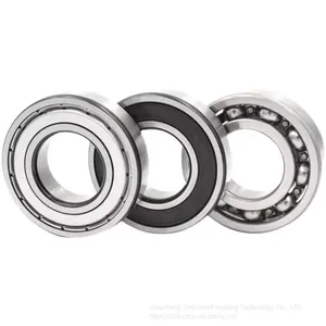 Deep Groove Ball Bearing6205 6206 6207 6208 6209 thumbnail-2