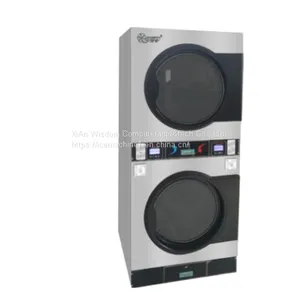 Loading Capacity 45kgindustrial Washing Machine thumbnail-1